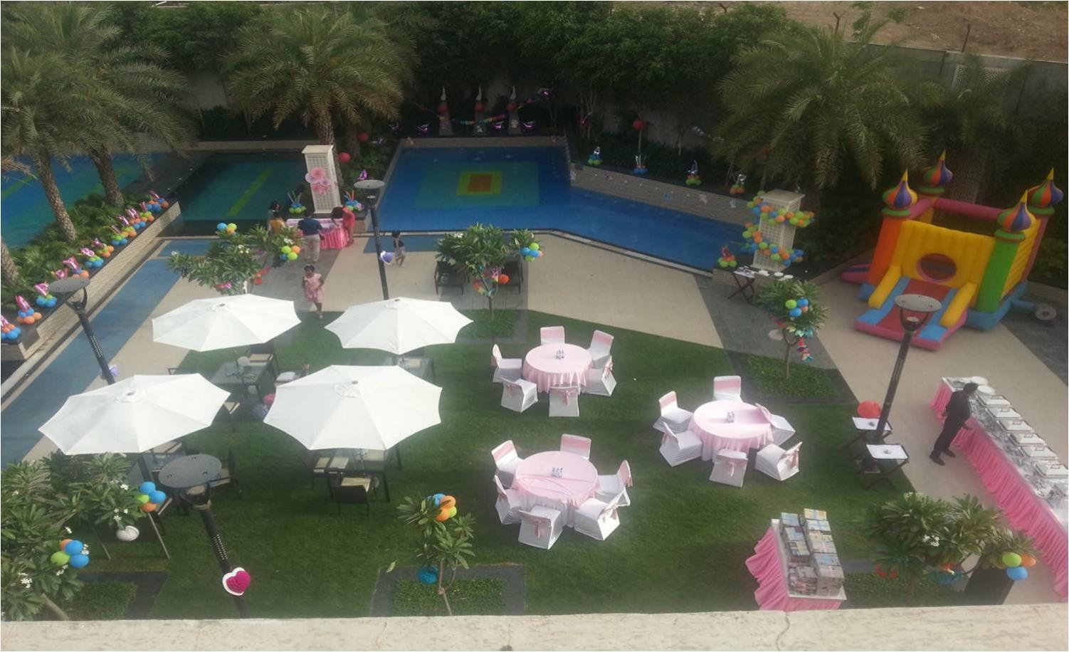 V Retreat Gurgaon Ξενοδοχείο Εξωτερικό φωτογραφία